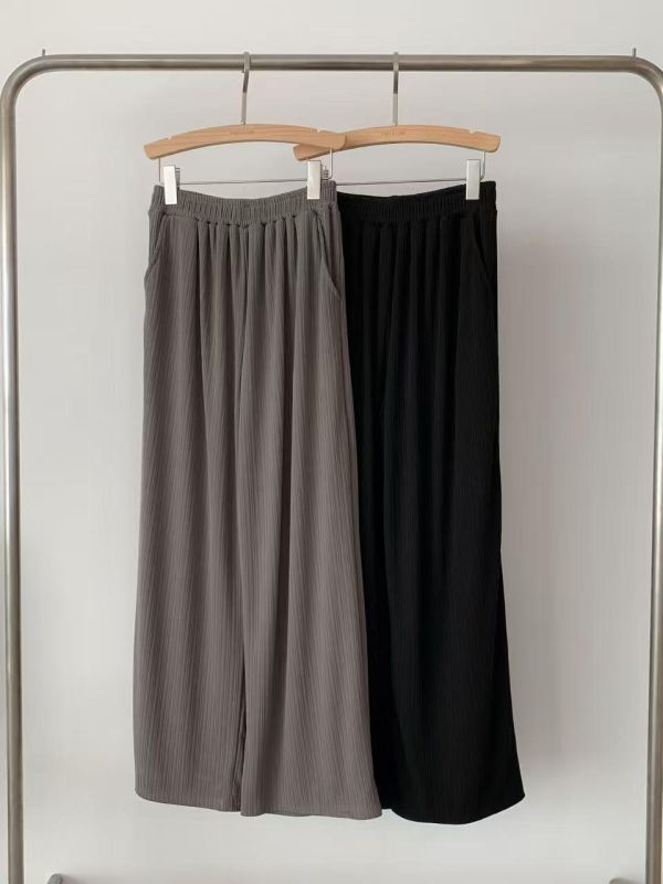 Ai16.全員必收涼感沽溜神褲 