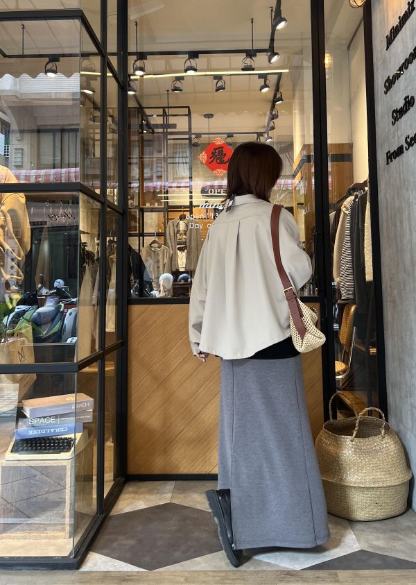 Ma324.必買女神裙裙（延展超好 