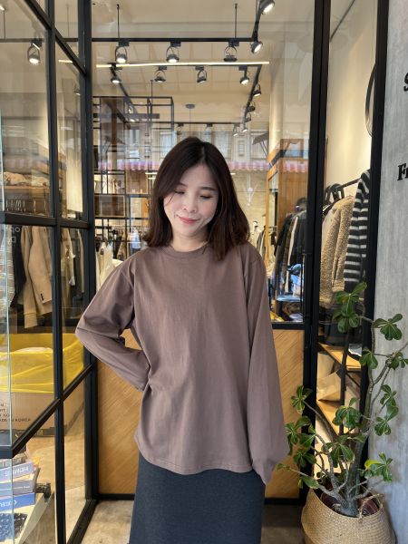 Hn101.必買最新夾心T 