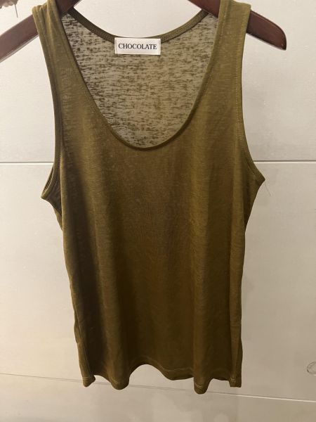 Ju29.必買涼感顯瘦背心 