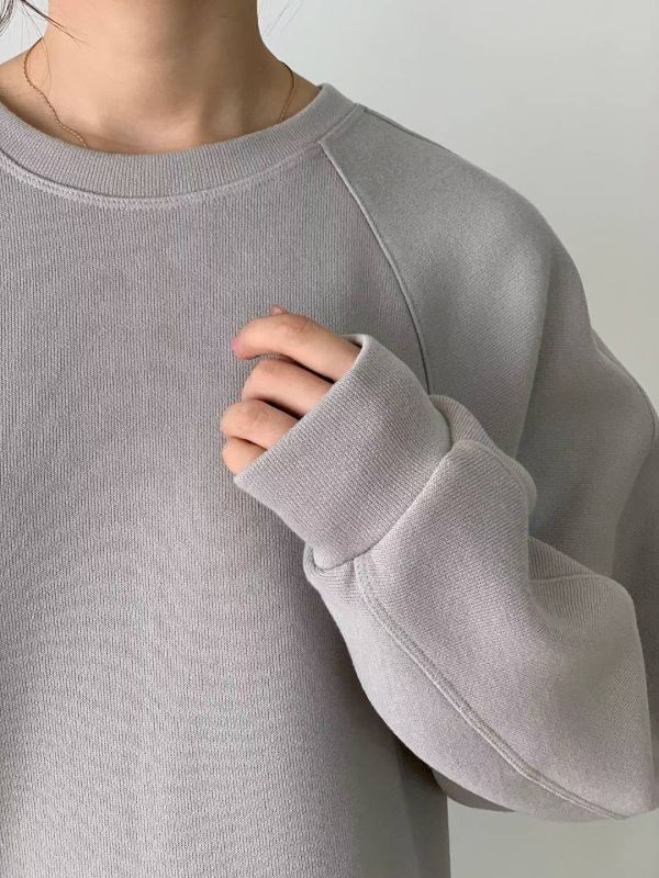 Nv108.質感愛牌家特殊面料抽繩大學 