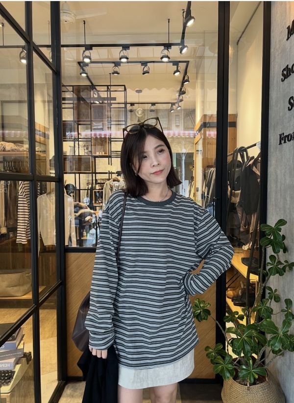 Nn120.好好看慵懶條文t 