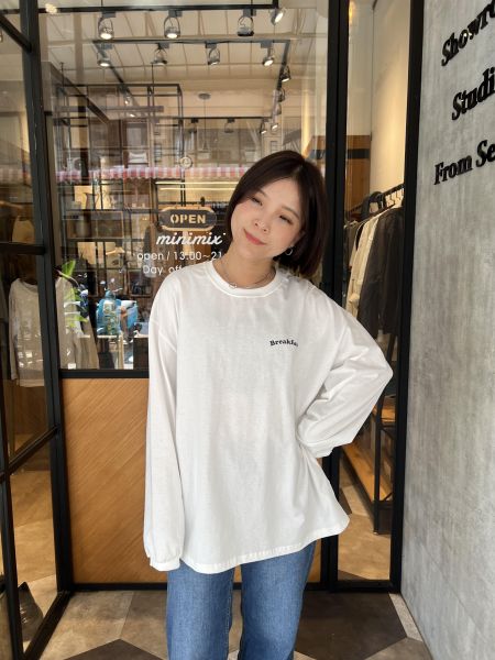 St07.可愛貓咪t 