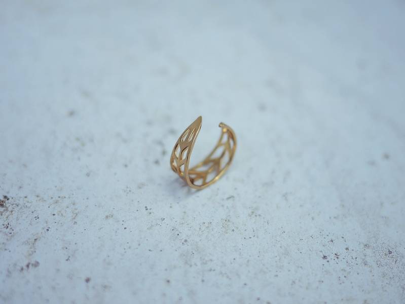 Alchemy | Alchemy Series – Pattern * ring 