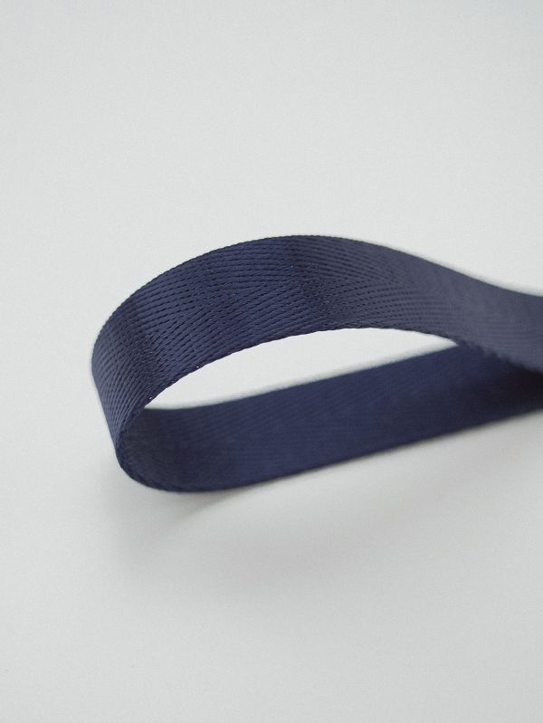 閃光系 | CRUSH - 湛海藍 * 藍色 尼龍 手機手帶 手機腕帶 phone-strap 交換禮物 可拆式背帶 女友禮物 女生禮物 情人節禮物 手機掛繩 手機繩