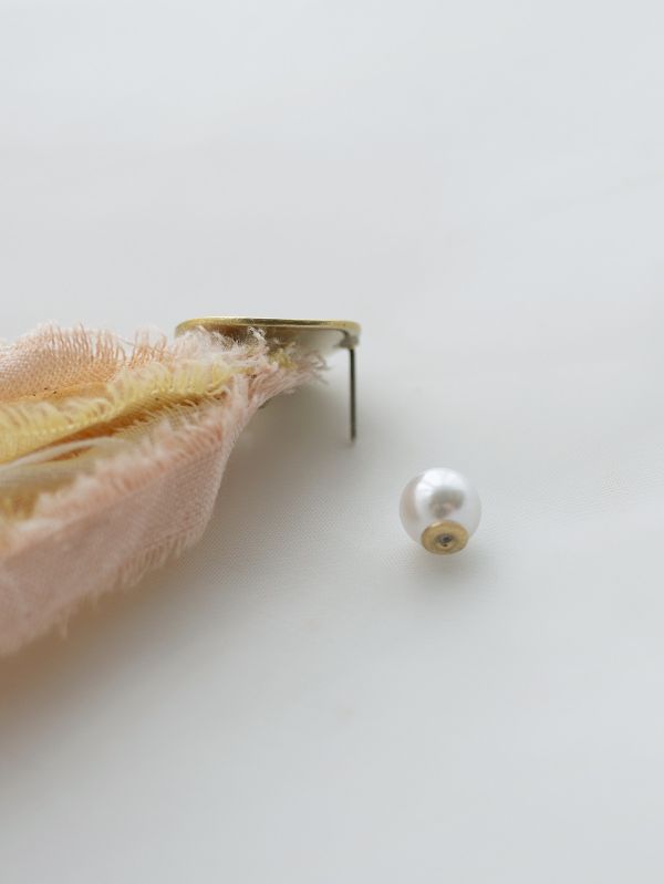 AFTERGLOW | 羽織 * 黃銅 藍染 植物染 天然 環保 有機棉 耳環 natural系列 recycled material 公平貿易 有機棉 有機的植物染 環保 環境友善 耳環藍染