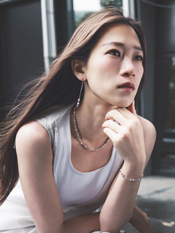 留給重要的人 - 恆光禮盒 * 銀色 不銹鋼 珍珠 項鍊 手鍊 耳環 不銹鋼 女友禮物 女生禮物 情人節禮物 手鍊 珍珠 生日禮物 耳環 項鍊