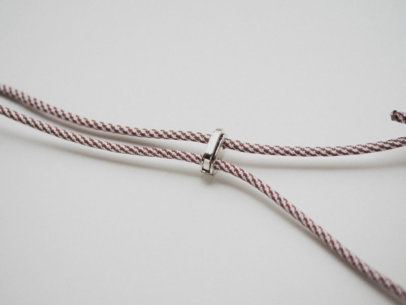 閃光系 | CRUSH - 沙漠鈦 * 金色 沙色 尼龍 傘繩 手機背帶 phone-strap 交換禮物 可拆式背帶 女友禮物 女生禮物 情人節禮物 手機掛繩 手機繩