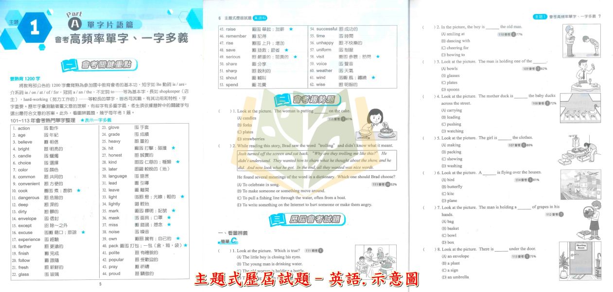 金安國中 115會考 主題式歷屆試題 國文 英語 數學 自然 理化地科 地理 歷史 公民 附解答【國中會考】 國中會考,115會考,金安國中,主題式歷屆試題,國文,英語,數學,自然,理化,地科,地理,歷史,公民,附解答,會考複習