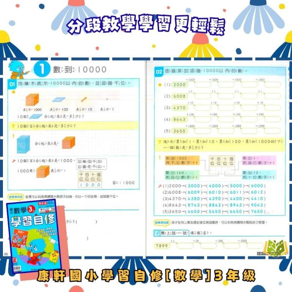康軒國小 114上【國小自修】學習自修 國小1~6年級｜國語/數學/生活/自然/社會｜附課本/習作解答/附解答｜ 114上, 學習自修, 國小自修, 康軒版, 國語, 數學, 自然, 社會, 1~6年級, 附課本解答, 附習作解答