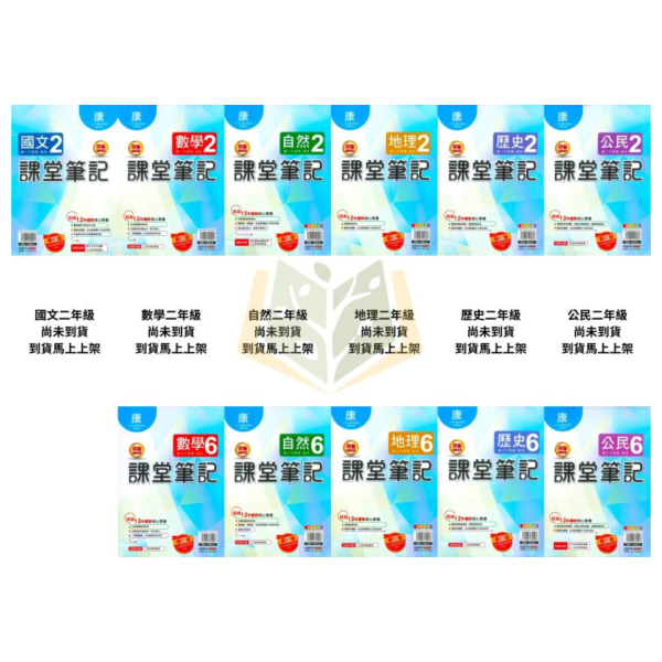 明霖國中【課堂筆記+考試必備】薄講義 114下 國中 7 8 9 年級｜國文/數學/自然/地理/歷史/公民 附解答 適用康軒/翰林/南一 明霖國中講義、114下、國中7-9年級、課堂筆記、考試複習、三版適用、國文數學自然社會、附解答、薄講義、國中複習