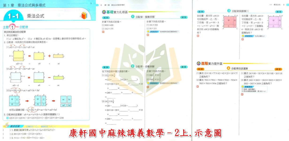 114上 最新版 國中講義 麻辣講義 超級翰將 學習標竿 國一 國二 國三 7 8 9 年級 康軒/翰林/南一 國文 英語 數學 自然 附解答 國中講義, 麻辣講義, 超級翰將, 學習標竿, 國一, 國二, 國三, 國文, 英語, 數學, 自然, 康軒, 翰林, 南一, 附解答, 補習教材, 學習效率, 題型掌握, 入門進階