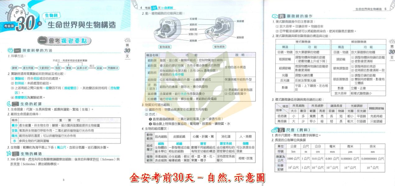考前衝刺推薦 金安國中 115會考 考前30天 國文 英語 數學 自然 社會 套書 附解答【國中會考】 115會考 金安 考前30天 模擬題本 素養閱讀 會考衝刺 國文 英語 數學 自然 社會 題庫 附詳解 解題技巧 國中會考 套書