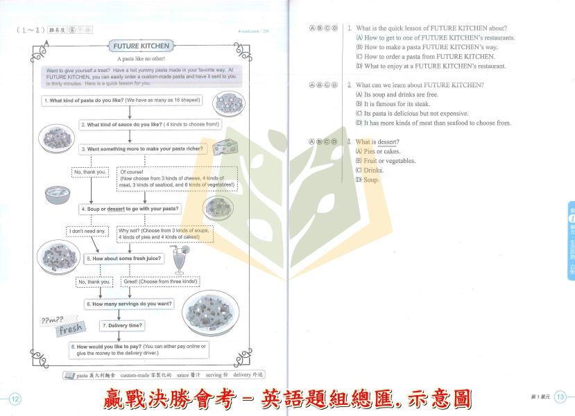 翰林國中 115會考 贏戰決勝會考 會考模擬試題 國文文意判讀/英語題組總匯/生物素養GO題庫/地球科學素養GO題庫 附解答【國中會考】 國中會考,115會考,翰林國中,贏戰決勝會考,模擬試題,國文文意判讀,英語題組,生物素養題庫,地球科學題庫,附解答,會考複習