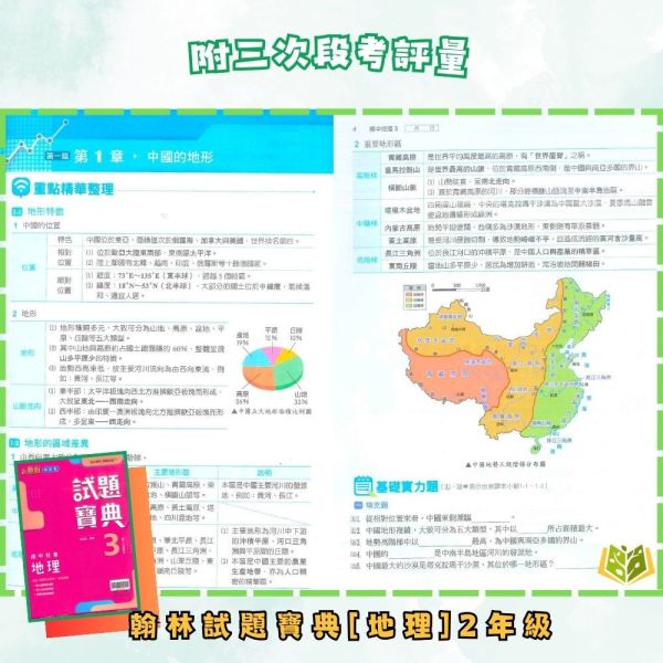 考前刷題首選【試題寶典】國中評量 114下 國中7~9年級｜國文/英語/數學/自然/地理/歷史/公民｜康軒/翰林/南一｜附解答 試題寶典, 國中評量, 國一, 國二, 國三, 康軒, 國文, 英語, 數學, 自然, 地理, 歷史, 公民, 附解答, 試題練習, 題庫, 加強練習, 課後練習, 114下