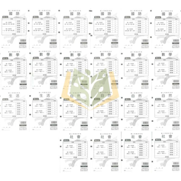 【考前首選｜月考必備】明霖國小 115上｜【國小月考卷/段考卷】｜適用南一版｜國小1~6年級｜國語/數學/生活/自然/社會｜附解答 明霖國小115上,國小月考卷,國小段考卷,南一月考卷,國語月考卷,數學月考卷,生活月考卷,自然月考卷,社會月考卷,附解答