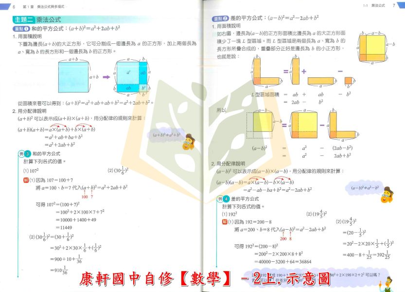 114上 最新版 國中自修 國一 國二 國三 7 8 9年級 康軒/翰林/南一 國文 英語 數學 自然 社會 附課本 習作解答 附解答 114上, 國中自修, 康軒版,翰林版,南一版, 國文, 英文, 數學, 自然, 社會, 國一, 國二, 國三, 自主學習, 家長陪讀, 重點整理, 延伸資料, 習作解答