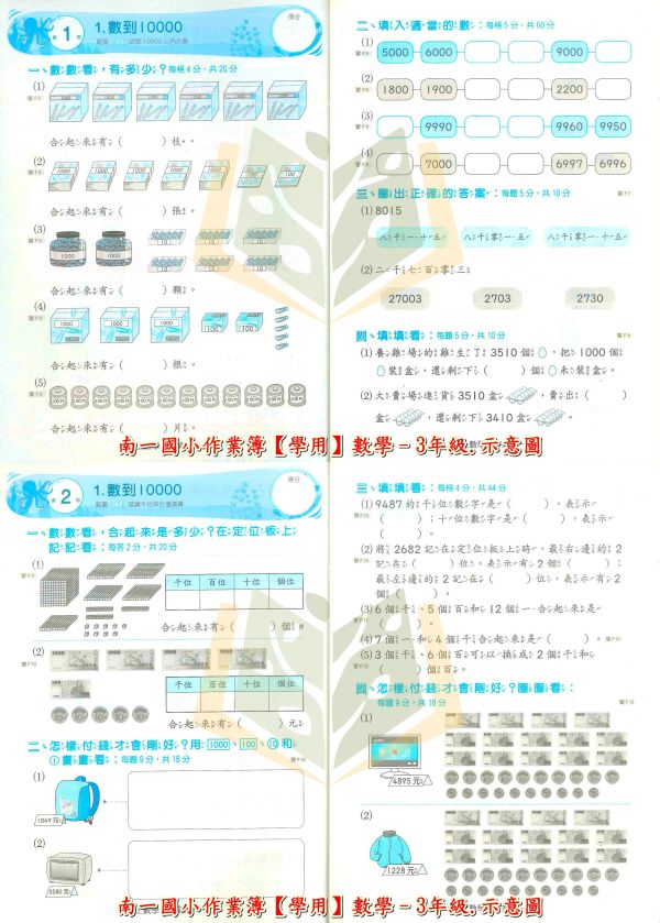 南一國小 114上 最新版 作業簿《學生用/教師用》國小1~6年級 國語 數學 生活 自然 社會 南一作業簿、國小114上、學生用教材、教師用解答、國語.數學.生活.自然.社會、1~6年級國小用書