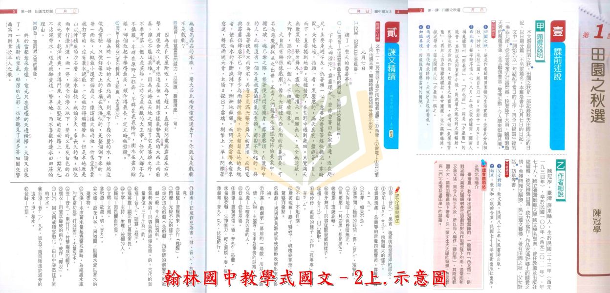 翰林國中 114上 最新版 國中講義《教學式》國一 國二 國三 7 8 9 年級 國文 英語 數學 自然 地理 歷史 公民 附解答 翰林講義, 國中講義, 教學式講義, 國一, 國二, 國三, 國文, 英語, 數學, 自然, 地理, 歷史, 公民, 附解答, 114上, 7年級, 8年級, 9年級, 補習班教材, 基礎適中