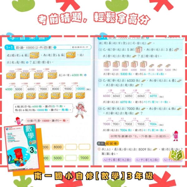 南一國小 114下《國小自修》新超群自修 1~6年級 國語 數學 生活 自然 社會 附課本 習作解答 附解答 114下, 新超群自修, 國小自修, 南一版, 國語, 數學, 自然, 社會, 生活, 1~6年級, 附課本解答, 附習作解答