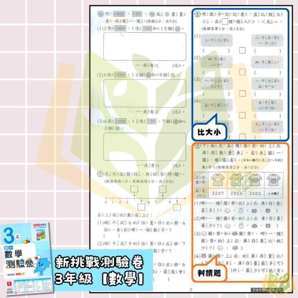 康軒國小 115上｜【國小測驗卷】｜國小1~6年級｜國語/數學/生活/自然/社會｜附解答＋雙面試題 康軒國小115上,國小測驗卷,康軒測驗卷,國語測驗卷,數學測驗卷,生活測驗卷,自然測驗卷,社會測驗卷,附解答,雙面試題