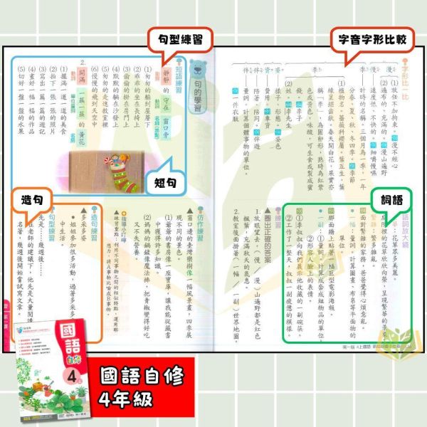 南一國小 115上｜【國小自修】新超群自修｜國小1~6年級｜國語/數學/生活/自然/社會｜附課本/習作解答 南一國小115上,新超群自修,國小自修,國語自修,數學自修,生活自修,自然自修,社會自修,課本解答,習作解答