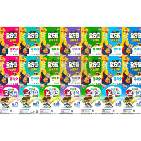 【點線面】標準講義 114下 國中7~9年級｜國文/英語 數學/自然/歷史/地理/公民｜康軒/翰林/南一｜附解答 南一講義, 國中講義, 點線面講義, 國一, 國二, 國三, 國文, 英語, 數學, 自然, 地理, 歷史, 公民, 附解答, 114下, 7年級, 8年級, 9年級, 補習班教材, 基礎適中