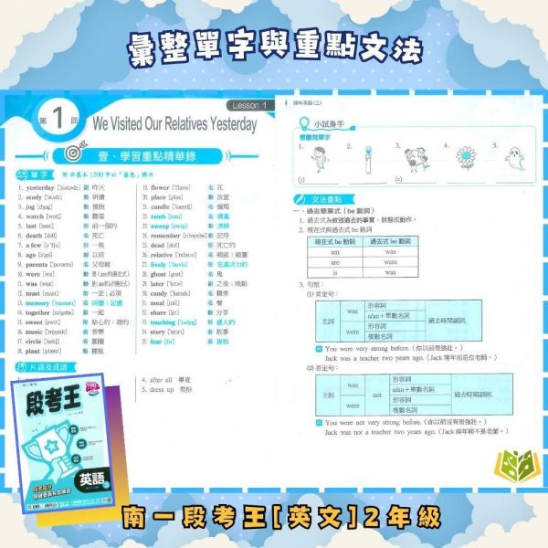 考前刷題首選【段考王】國中評量 115上 國中7~9年級｜國文/英語/數學/自然/地理/歷史/公民｜康軒/翰林/南一｜附解答 段考王, 國中評量, 國一, 國二, 國三, 南一, 國文, 英語, 數學, 自然, 地理, 歷史, 公民, 附解答, 試題練習, 題庫, 加強練習, 課後練習, 115上