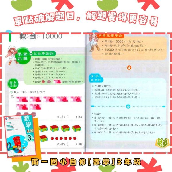 南一國小 114下《國小自修》新超群自修 1~6年級 國語 數學 生活 自然 社會 附課本 習作解答 附解答 114下, 新超群自修, 國小自修, 南一版, 國語, 數學, 自然, 社會, 生活, 1~6年級, 附課本解答, 附習作解答