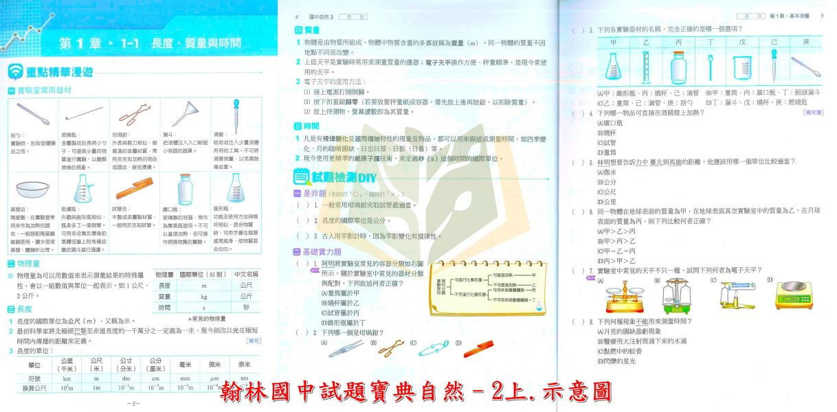 翰林國中 114上 最新版 國中評量《試題寶典》國一 國二 國三 7 8 9年級 國文 英語 數學 自然 地理 歷史 公民 附解答 試題寶典, 國中評量, 國一, 國二, 國三, 康軒, 國文, 英語, 數學, 自然, 地理, 歷史, 公民, 附解答, 試題練習, 題庫, 加強練習, 課後練習, 114上