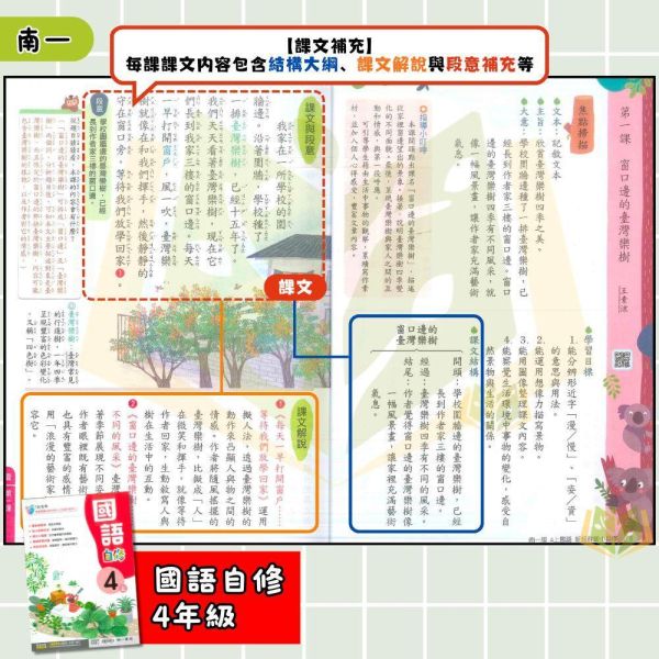南一國小 115上｜【國小自修】新超群自修｜國小1~6年級｜國語/數學/生活/自然/社會｜附課本/習作解答 南一國小115上,新超群自修,國小自修,國語自修,數學自修,生活自修,自然自修,社會自修,課本解答,習作解答
