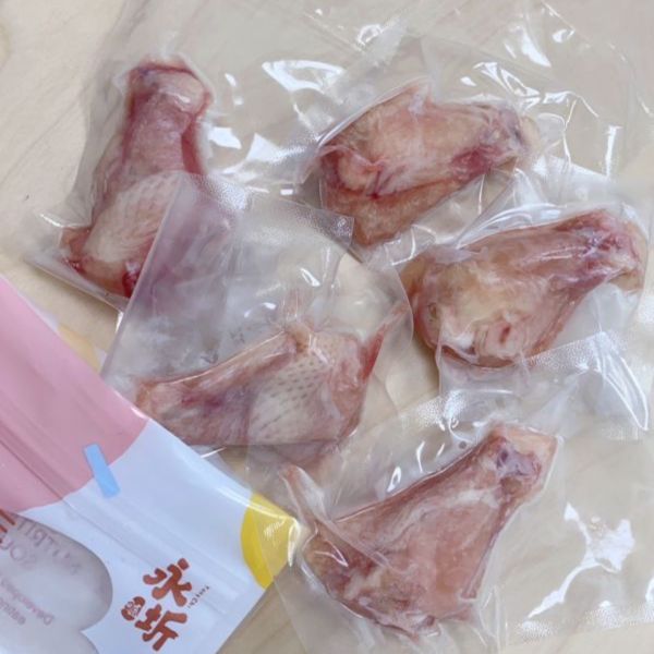 翅小腿-200g 