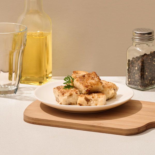 如意蘿蔔糕-360g(無調味) 寶寶蘿蔔糕