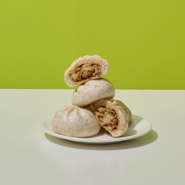 寶寶鮮肉包-270g 寶寶鮮肉包