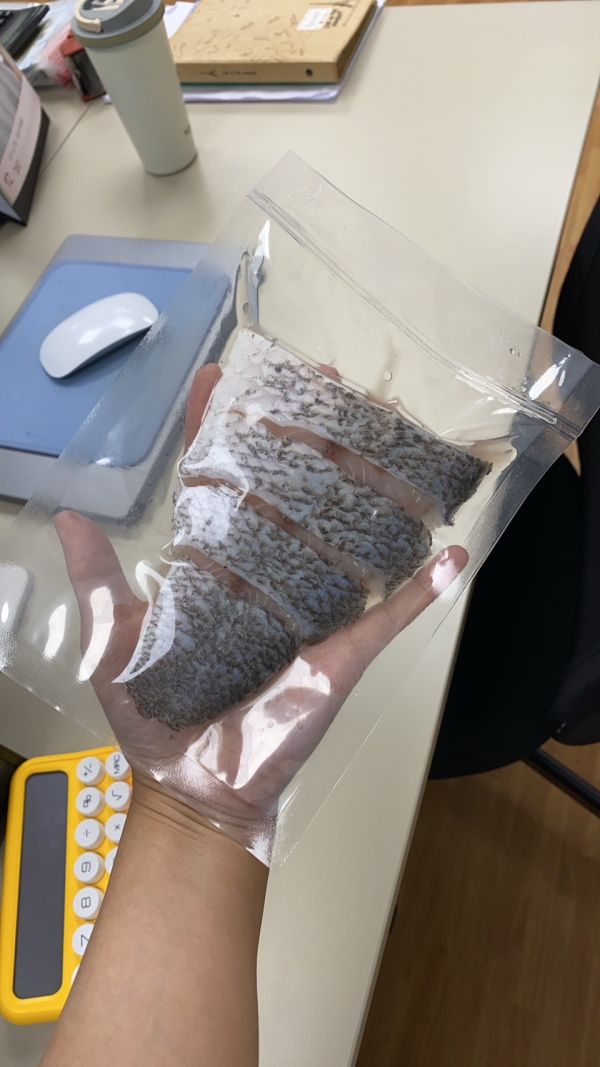 術後調理組(適合術後2周後) 精粹鱸魚湯,永圻,鱸魚湯,鱸魚,手術後,手術恢復,術後,術後營養品,術後補充營養,術後飲食