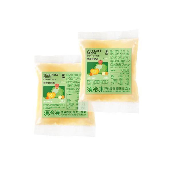 植萃蔬果湯-150ml 永圻,寶寶牛肉湯,副食品,牛肉副食品,副食品牛肉湯,副食品牛肉,牛肉高湯副食品,寶寶粥,寶寶蔬菜湯