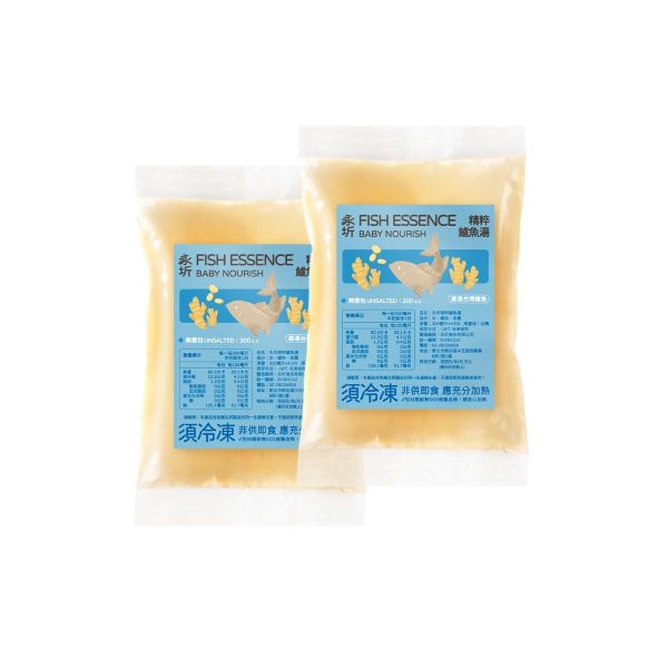 #精粹鱸魚湯-300ml(適合一歲以上) 精萃鱸魚湯,永圻,鱸魚湯,鱸魚,手術後,手術恢復,術後,術後營養品,術後補充營養,術後飲食