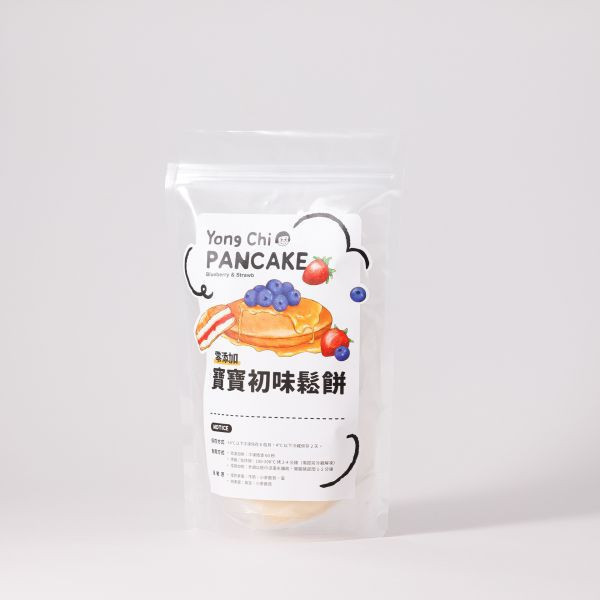 寶寶『瑪德蓮』 (無糖/無鹽/無奶油) 寶寶初味鬆餅 寶寶瑪德蓮 永圻
