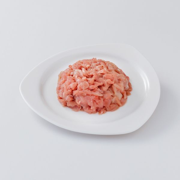 『台灣』溫體豬肉絲-200g(此批為10/22生產，安全無虞請放心購買) 