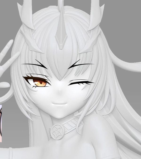 【R18-預定】ZTR 妖蘭 