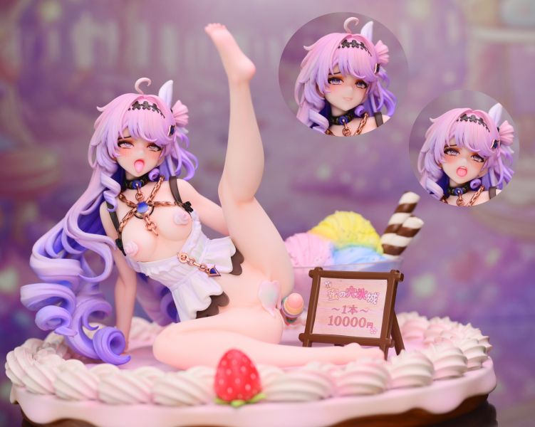 【預定】KB 蛋糕水蜜桃 