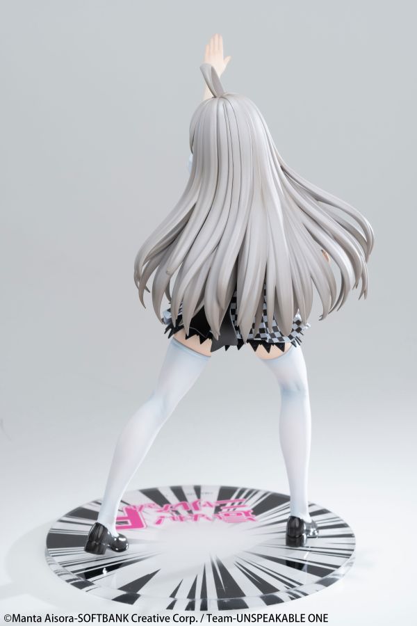 【預定】MAGI ARTS 潛行吧! 奈亞子 