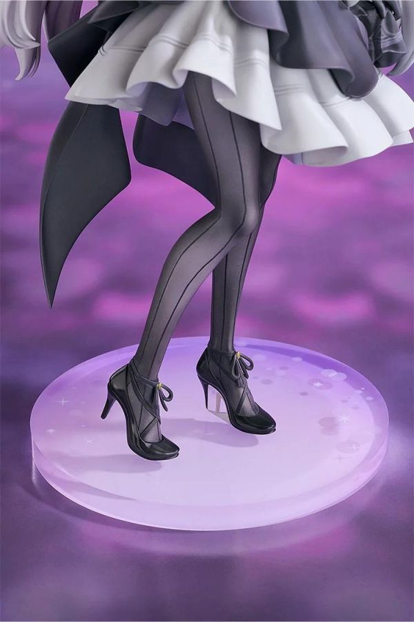 【PVC預定】Good Smile Company GSC 蔚藍檔案 Blue Archive 歌住櫻子（偶像） 