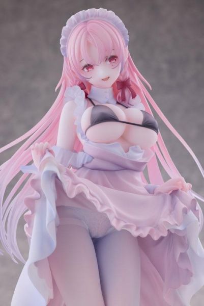 【PVC預定】Otherwhere ゆきみや湯気 女僕姊姊 辛西亞 異色Ver 