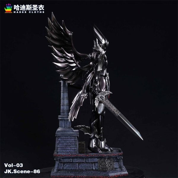 【海外代購】JacksDo 哈迪斯聖衣 