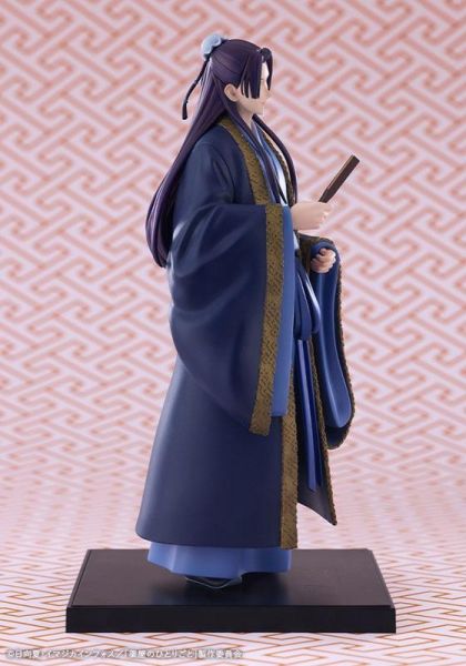 【PVC預定】壽屋 OSHI WORKS 藥師少女的獨語 壬氏 