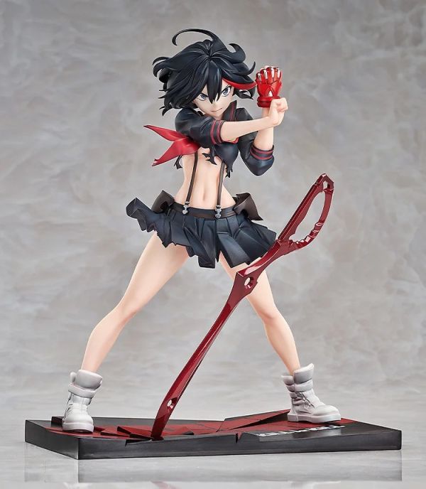 【預定】Good Smile Company GSC KILL la KILL 纏流子 變身Ver. 