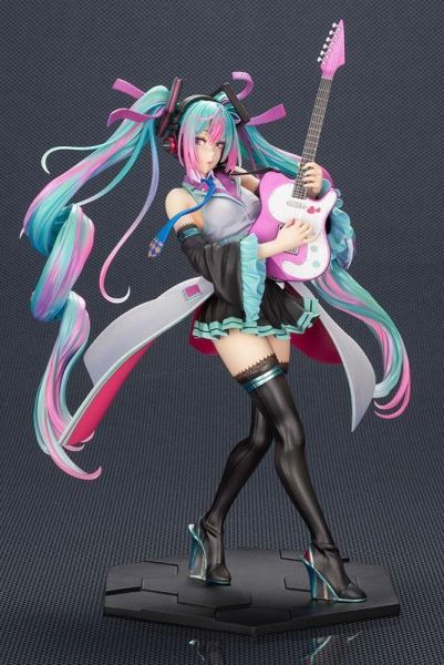 【PVC預定】壽屋 BISHOUJO ReMIX 系列 初音未來 1/7 再版 