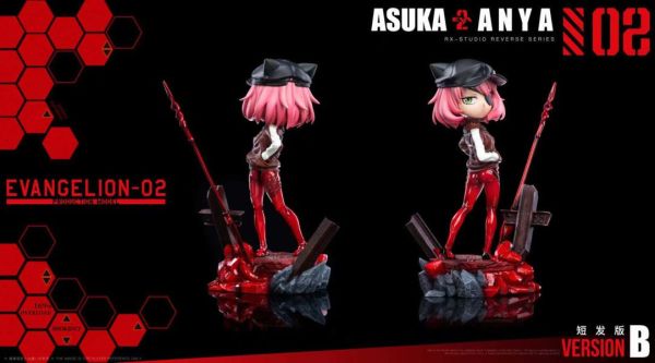 【預定】RX 同人二創之《香香女孩》 