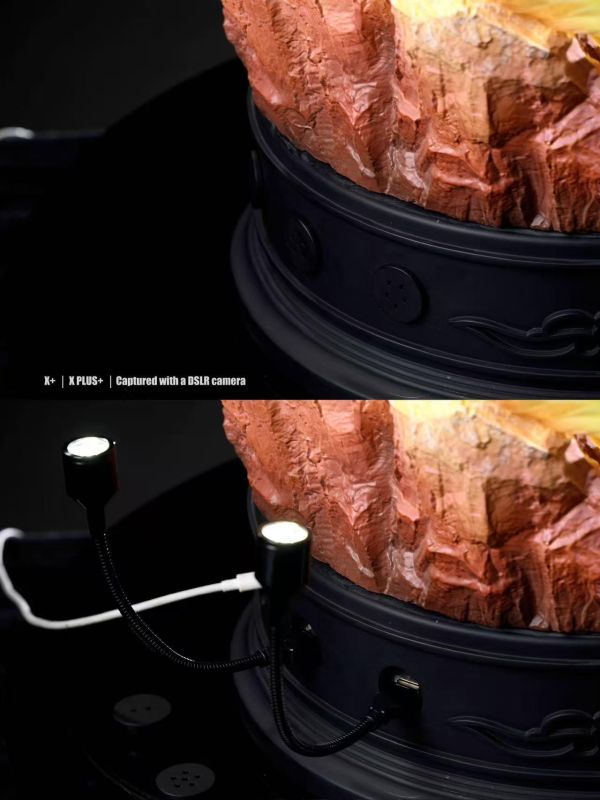 【預定】YAMCHA 龍珠AF 超五悟空 